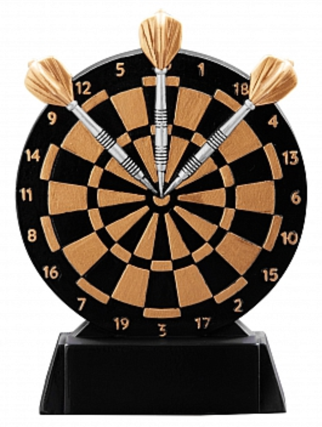 39748 DARTS 11 CM